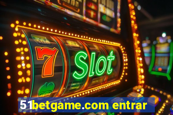 51betgame.com entrar